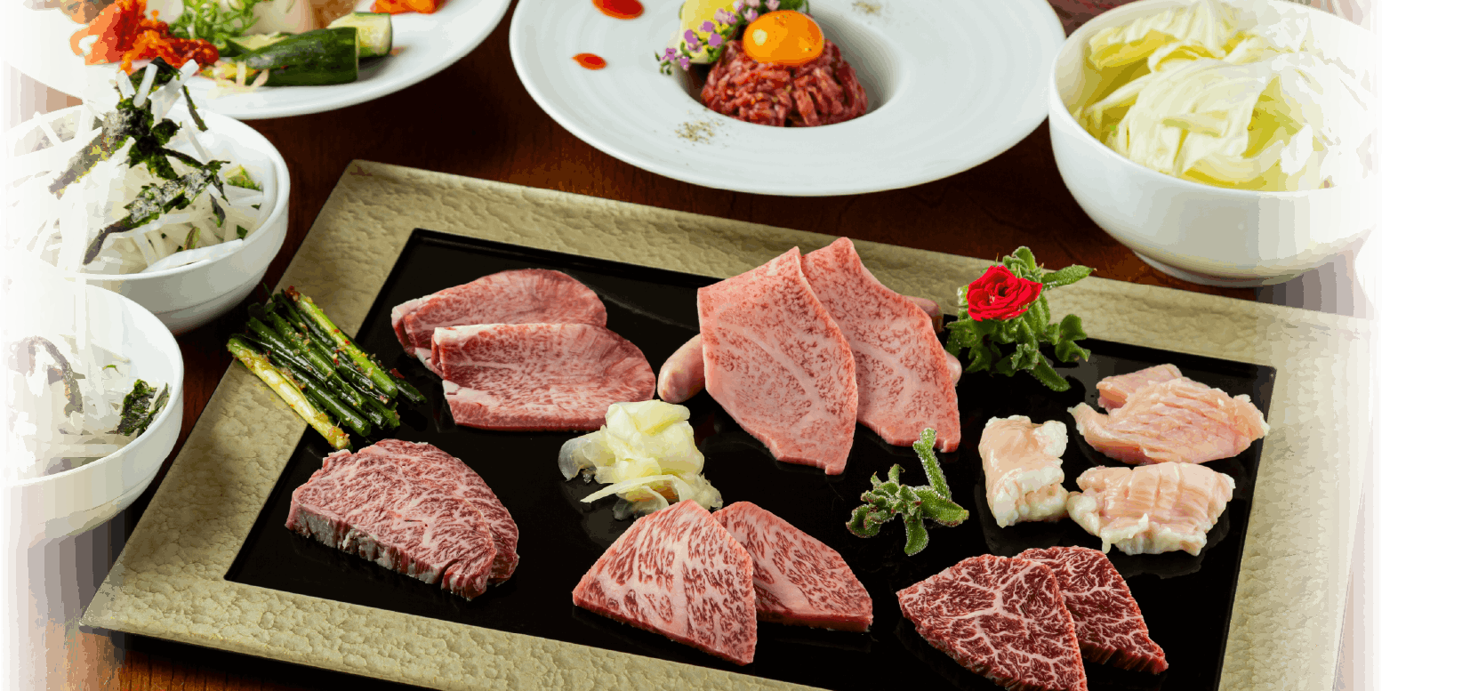 記念日・接待に飛鳥座EVAコース